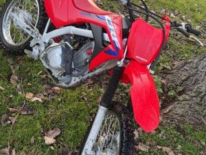 125 CRF 2024