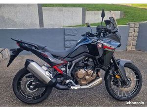 AFRICA TWIN CRF 1100
