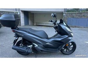 HONDA PCX 125