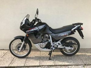 HONDA XLV TRANSALP 600