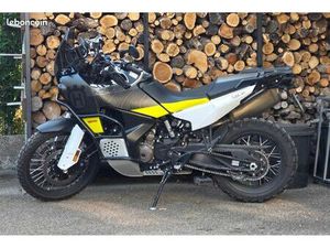 NORDEN 901 PACK EXPLORER