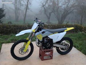 HUSQVARNA 250 TC