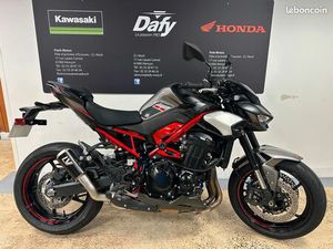 KAWASAKI Z 900 A2 2025