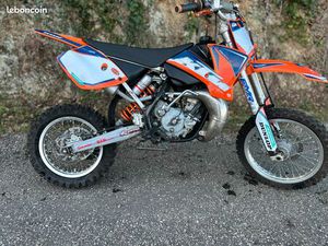 KTM 65 SX