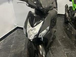 KYMCO AGILITY 200I - 2015