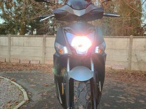 SCOOTER KYMCO AGILITY 16+