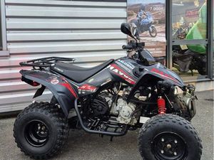 KYMCO 300 MAXXER