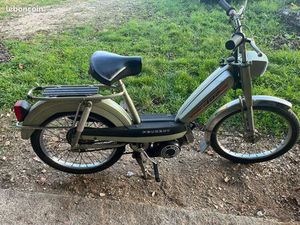 VENDS PEUGEOT 102 SP