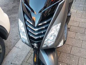 PEUGEOT CITYSTAR 50 CC