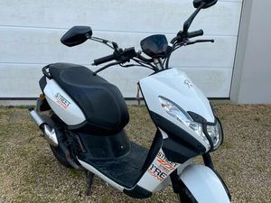 SCOOTER KISBEE STREETZONE 2T