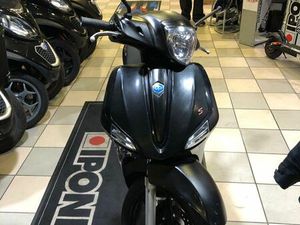 PIAGGIO LIBERTY 125 S 12900KLM 2021