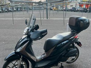 PIAGGIO MEDLEY 125 I GET ABS