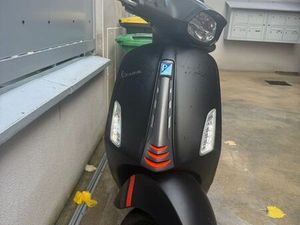 VESPA SPRINT 50S 2025