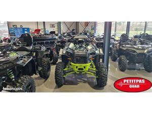QUAD POLARIS SCRAMBLER XP 1000 S 2026