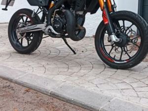 RIEJU MRT PRO BLACK SÉRIE