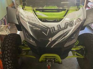 SEGWAY VILLAIN SX10 DELUX