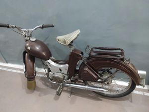 SIMSON SR SR2 →
