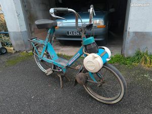 SOLEX 5000