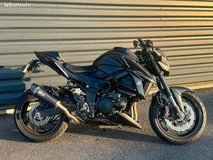 SUZUKI 750 GSXS - 114CV
