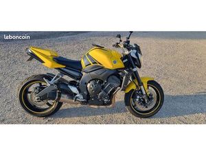 YAMAHA FZ1