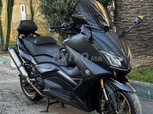 TMAX 530 IRON MAX ??