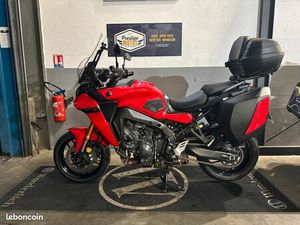 YAMAHA TRACER 9 GT TRACER 9GT