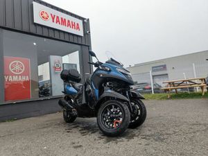 YAMAHA TRICITY 300 2024 300 CM3 | SCOOTER | 6 134 KM | BLEU | 74100 VILLE LA GRAND