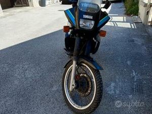 YAMAHA XTZ 660 - 1992