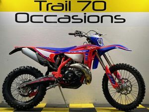 BETA RR 300 RACING 2025 300 CM3 | MOTO ENDURO | 151 HR | ROUGE | 70000 VESOUL