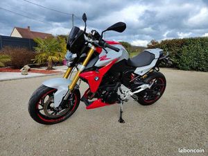 BMW F900R