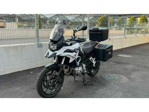 GS SERVICE PAKET BIS 2027 MIT VIEL EXTRAS