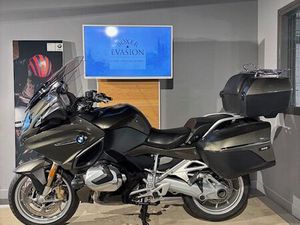 BMW R 1250 RT