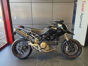 DUCATI HYPERMOTARD 1100 S (1100S)