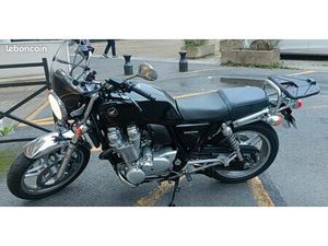 HONDA CB 1100 ABS