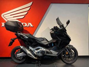 ② HONDA FORZA 750 NSS750 (ANNÉE DE CONSTRUCTION 2021)