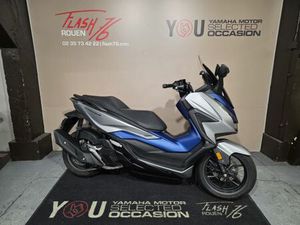 HONDA NSS FORZA 125 2021 125 CM3 | SCOOTER | 3 332 KM | GRIS | 76100 ROUEN