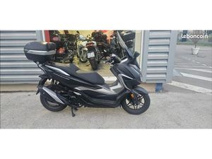 HONDA NSS FORZA 350