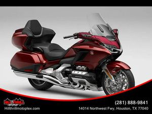 2023 HONDA® GL1800 GOLDWING TOUR