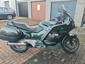 ② PAN EUROPÉEN HONDA ST1100