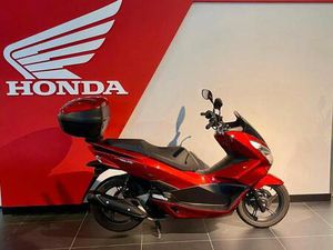 ② HONDA PCX125 (ANNÉE DE CONSTRUCTION 2015)