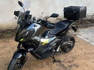 XADV 750 A2