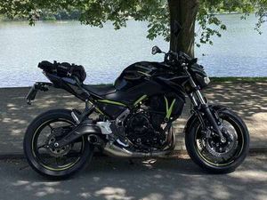 LIGNE COMPLETE ET HOMOLOGUÉE AKRAPOVIC