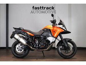 KTM 1190 ADVENTURE 1195 CC