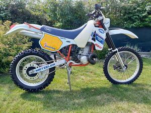 KTM 350 GS