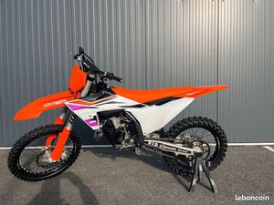 KTM 125 SX 2024
