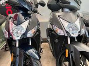 KYMCO AGILITY 50 R16 PLUS 4T 2025