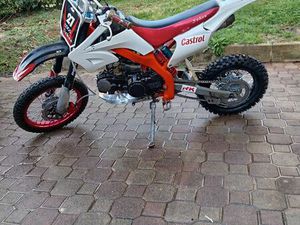 MOTO DIRT 125 SOHOO