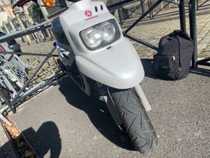 VEND MBK BOOSTER SPIRIT