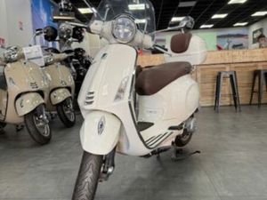 VESPA PRIMAVERA 50 2019 50 CM3 | SCOOTER | 6 850 KM | BLANC | 13010 MARSEILLE 10