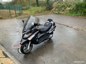 PIAGGIO 125 XEVO DE 2008